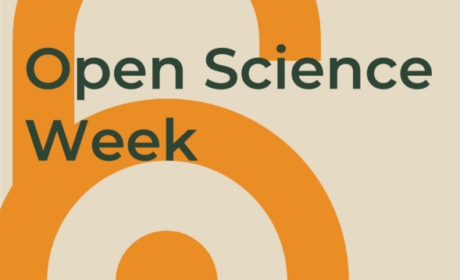 Začíná Open Science Week, připojte se na zajímavé přednášky po celé republice