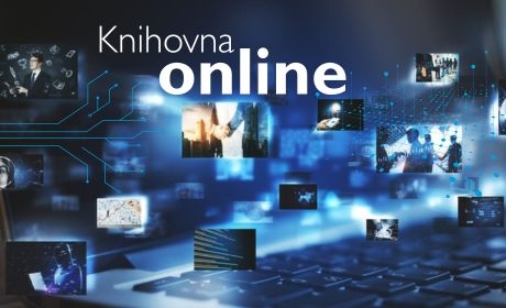 Knihovna online | Business Source Ultimate