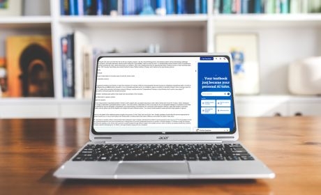 AI asistenti v databázích dostupných na VŠE