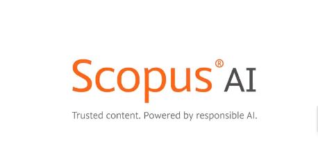 Scopus AI: Zkušební přístup