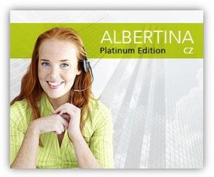 Ukončení licence pro databáze MagnusWeb a Albertina