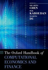The Oxford Handbook of Computational Economics and Finance