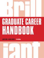 Brilliant Graduate Career Handbook 