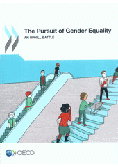 The  pursuit of gender equality