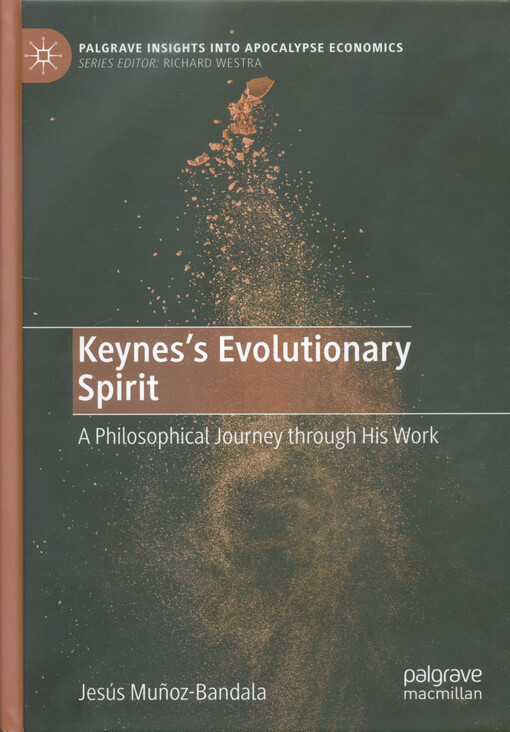 Keynes's evolutionary spirit