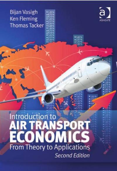 Introduction to air transport economics: from theory to applications