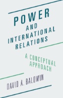 Power and international relations