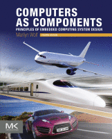  Computers as Components, 4th Edition