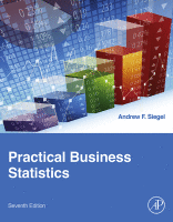 Practical Business Statistics, 7th Edition
