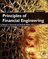 Principles of Financial Engineering, 3rd Edition