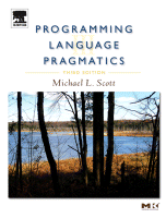 Programming Language Pragmatics, 3rd Edition