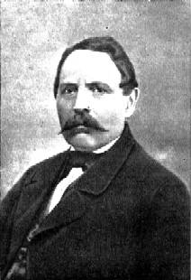 František Cyril Kampelík